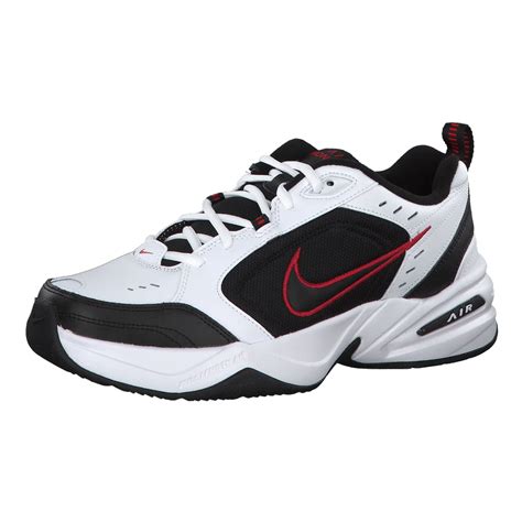 nike herren trainingsschuhe air monarch iv